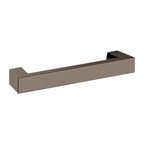 Baldwin Hardware Minneapolis 8" Jaladera de Electrodoméstico 4657 — Níquel grafito Lifetime