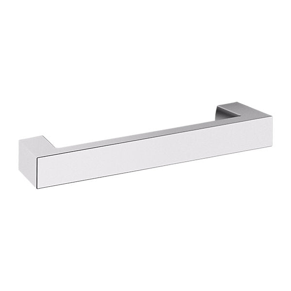 Baldwin Hardware Minneapolis 8" Jaladera de Electrodoméstico 4657 — Cromo pulido