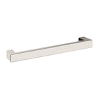 Baldwin Hardware Minneapolis 12" Jaladera de Electrodoméstico 4658 — Níquel satinado