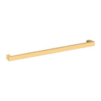 Baldwin Hardware Minneapolis 24" Jaladera de Electrodoméstico 4659 — Latón satinado Lifetime