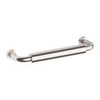Baldwin Hardware Hollywood Hills 8" Jaladera de Electrodoméstico 4662 — Níquel pulido Lifetime