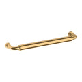 Baldwin Hardware Hollywood Hills 12" Jaladera de Electrodoméstico 4663 — Latón pulido Lifetime (PVD)