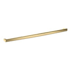 Baldwin Hardware Severin A 24" Jaladera de Electrodoméstico 4668 — Latón pulido Lifetime (PVD)