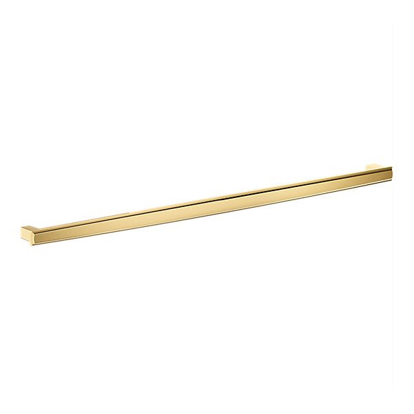 Baldwin Hardware Severin A 24" Jaladera de Electrodoméstico 4668 — Latón sin laca