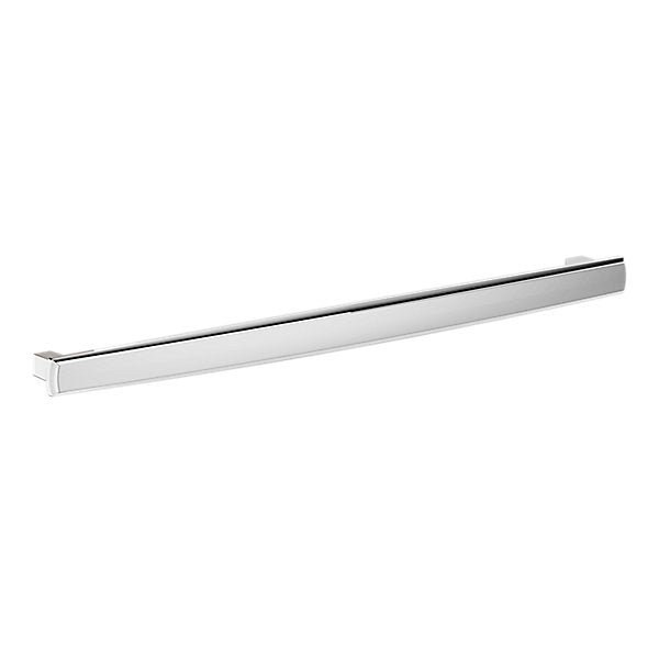 Baldwin Hardware Severin A 12" Jaladera de Gabinete 4673 — Cromo pulido