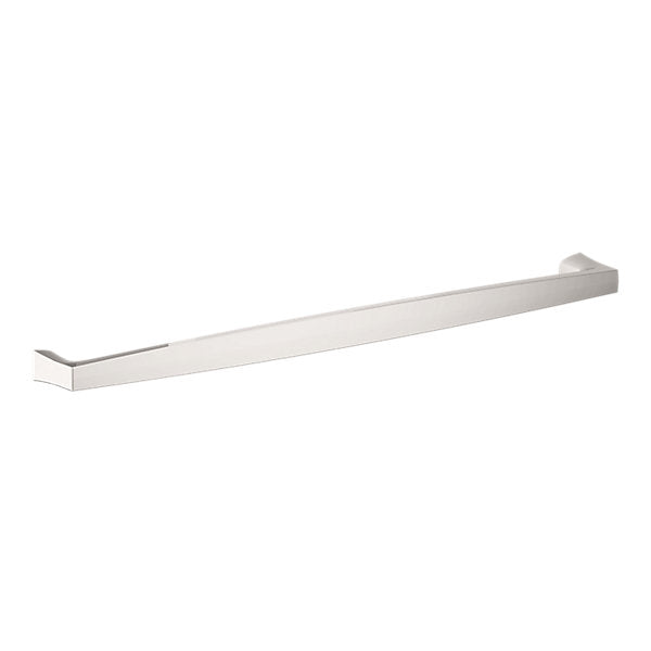 Baldwin Hardware Palm Springs 18" Jaladera de Electrodoméstico 4675 — Níquel pulido Lifetime