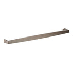 Baldwin Hardware Palm Springs 18" Jaladera de Electrodoméstico 4675 — Níquel grafito Lifetime