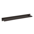 Baldwin Hardware Transitional 12" Back Plate 4683 — Bronce veneciano