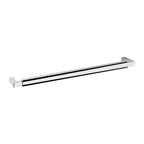Baldwin Hardware Gramercy 10" Jaladera de Gabinete 4686 — Cromo pulido