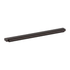 Baldwin Hardware Modern 10" Jaladera de Gabinete 4688 — Bronce veneciano