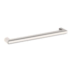 Baldwin Hardware Raised 10" Jaladera de Gabinete 4691 — Níquel pulido Lifetime