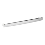 Baldwin Hardware Severin A 10" Jaladera de Gabinete 4692 — Cromo pulido