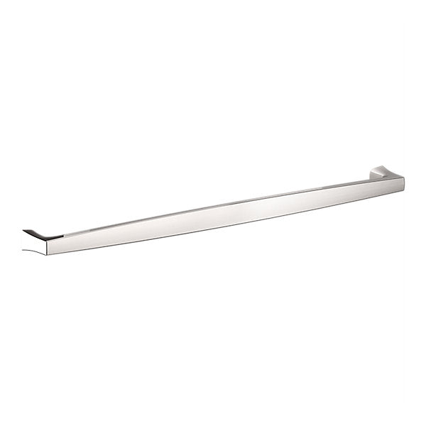 Baldwin Hardware Palm Springs 12" Jaladera de Gabinete 4694 — Níquel pulido Lifetime