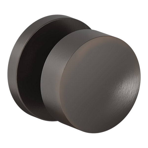 Baldwin Hardware Perilla 5079 Minneapolis con Roseta 5046 — Bronce veneciano — Paso