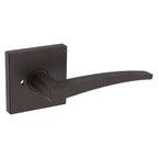 Baldwin Hardware Manija L022 con Roseta R017 — Bronce veneciano — Privacidad