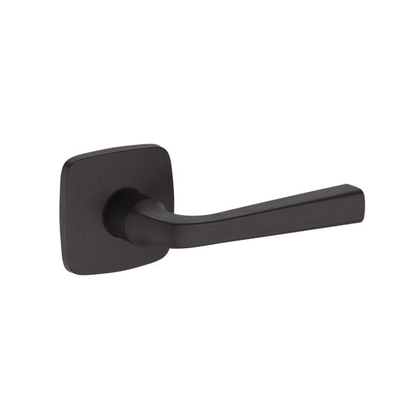 Baldwin Hardware Reserve Manija Kingvale — Bronce veneciano — Stepped 5 — Paso