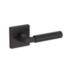 Baldwin Hardware Reserve Manija Lake Forest — Bronce veneciano — Contemporary Square — Privacidad