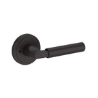Baldwin Hardware Reserve Manija Lake Forest — Bronce veneciano — Stepped Round — Privacidad
