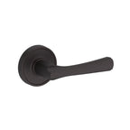 Baldwin Hardware Reserve Manija Wyndcliff — Bronce veneciano — Recessed Round — Paso