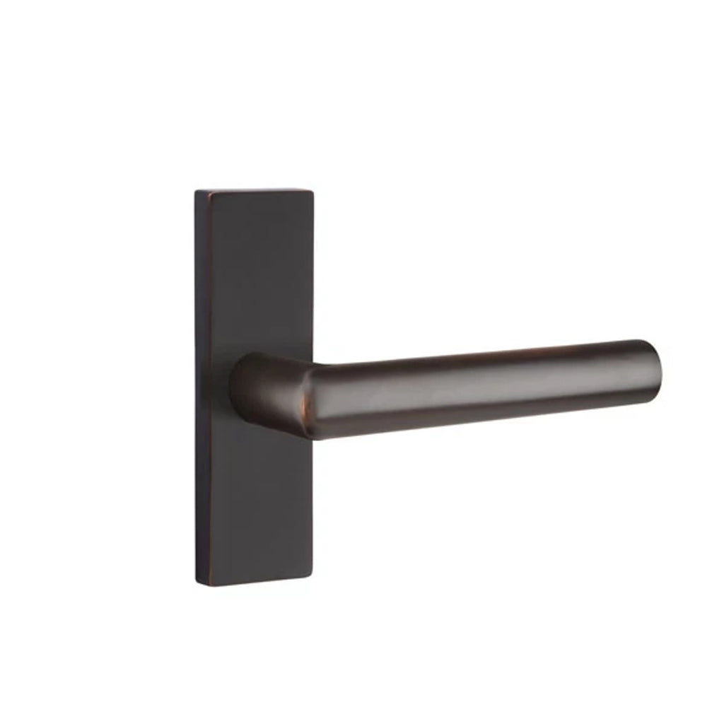 Bronce Aceitado · 1-1/2"x5" Rosette