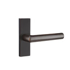 Bronce Aceitado · 1-1/2"x5" Rosette