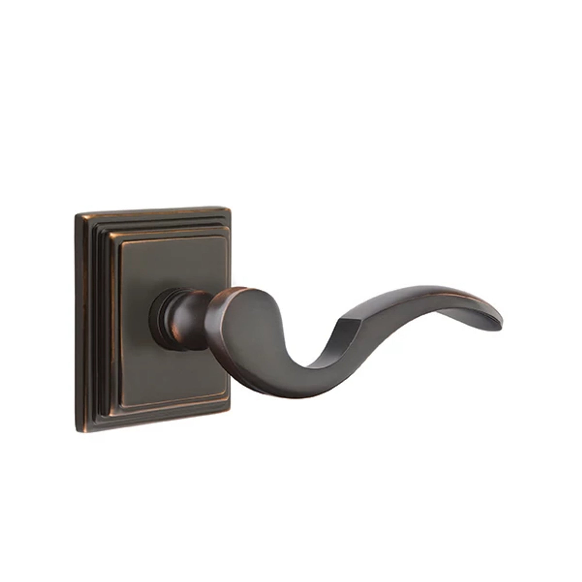 Bronce Aceitado · Disk Rosette