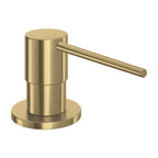 Rohl Tenerife Dispensador de Jabón - Oro Antiguo