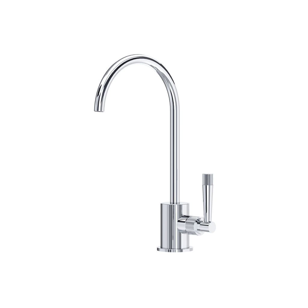 Rohl Graceline Mezcladora Filtradora de Cocina - Cromo Pulido