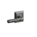 Bronce Aceitado · Quincy Rosette