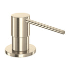 Rohl Tenerife Dispensador de Jabón - Níquel Satinado