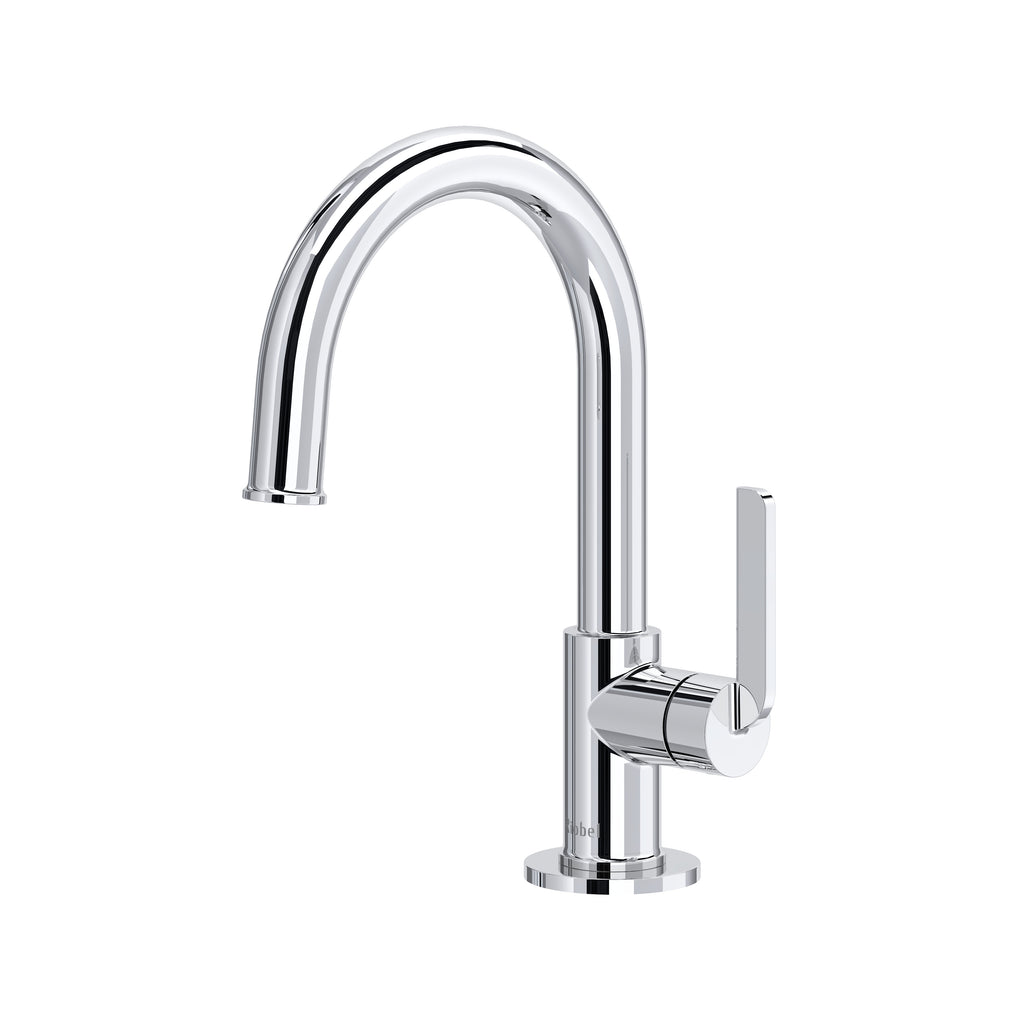 Rohl Authentica Mezcladora Filtradora de Cocina - Cromo