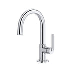 Rohl Authentica Mezcladora Filtradora de Cocina - Cromo