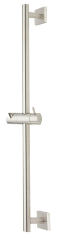 California Faucets Barra Deslizante de Pared — Morro Bay