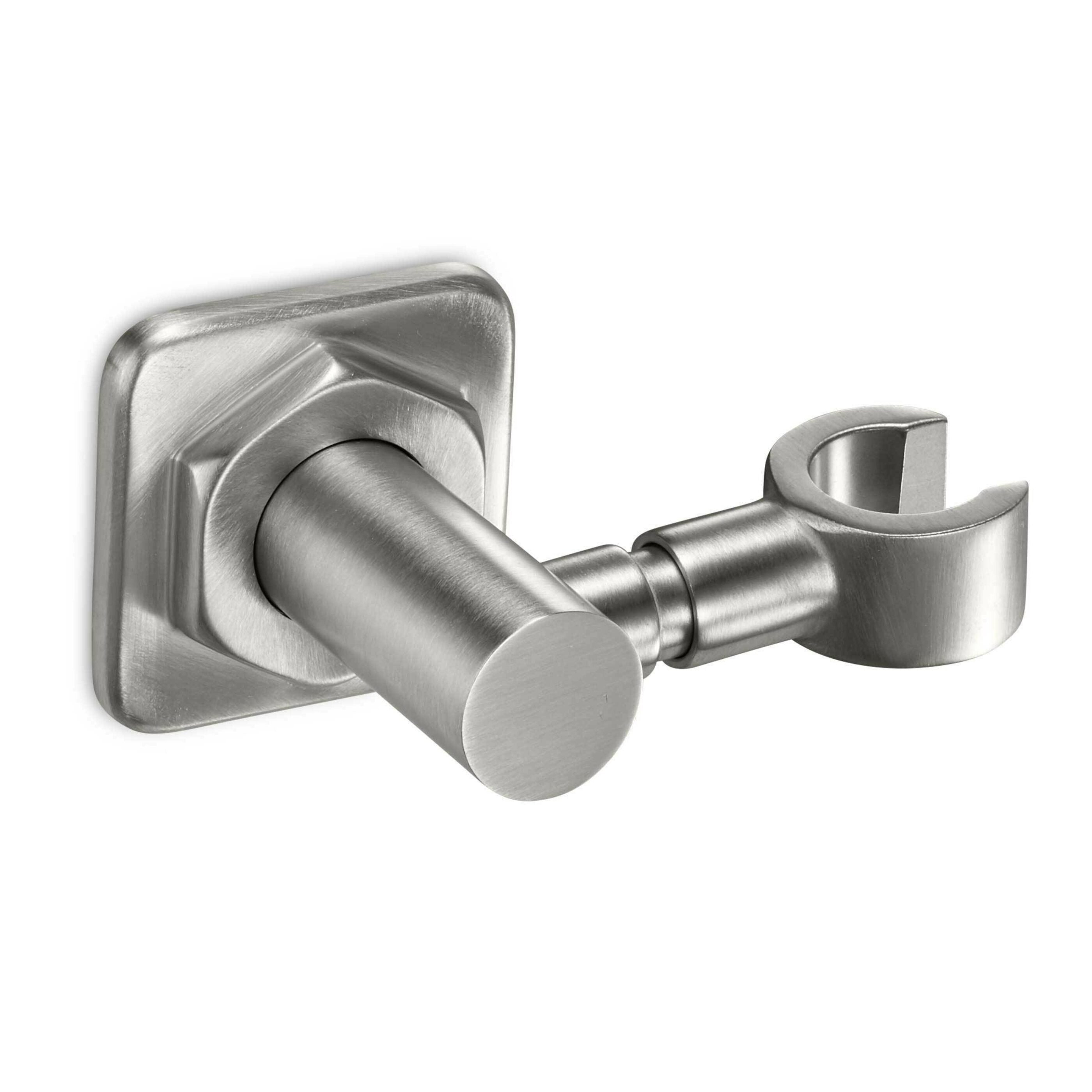 California Faucets Soporte Giratorio de Pared para Regadera de Mano — Steampunk