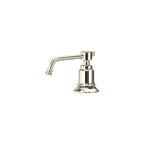 Rohl Southbank Dispensador de Jabón - Níquel Pulido
