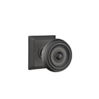 Negro Mate · Quincy Rosette
