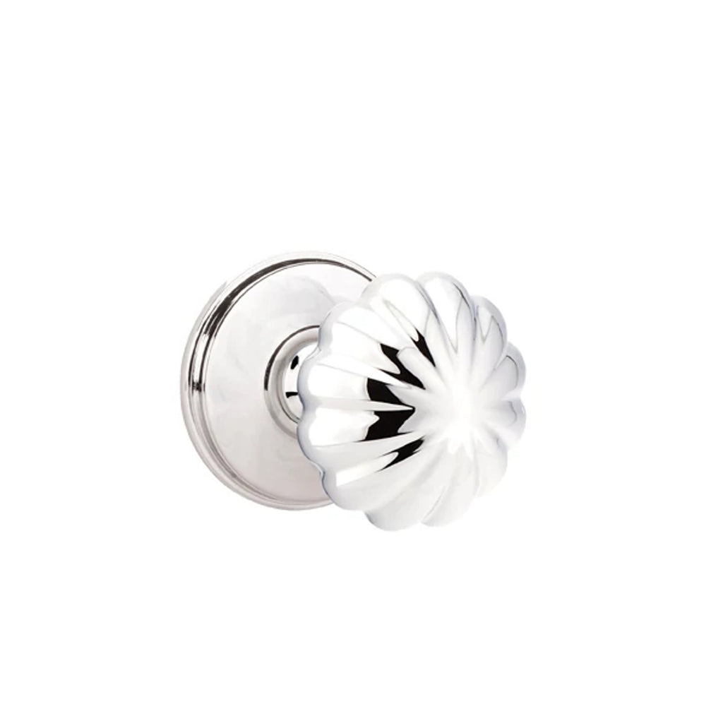 Cromo Pulido · Watford Rosette