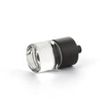 Schaub Perilla City Lights Cylinder Note**** We de Vidrio — Bronce Aceitado