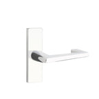 Cromo Pulido · 1-1/2"x5" Rosette