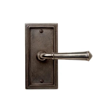 Passage Door Set — Shown in W3 Finish