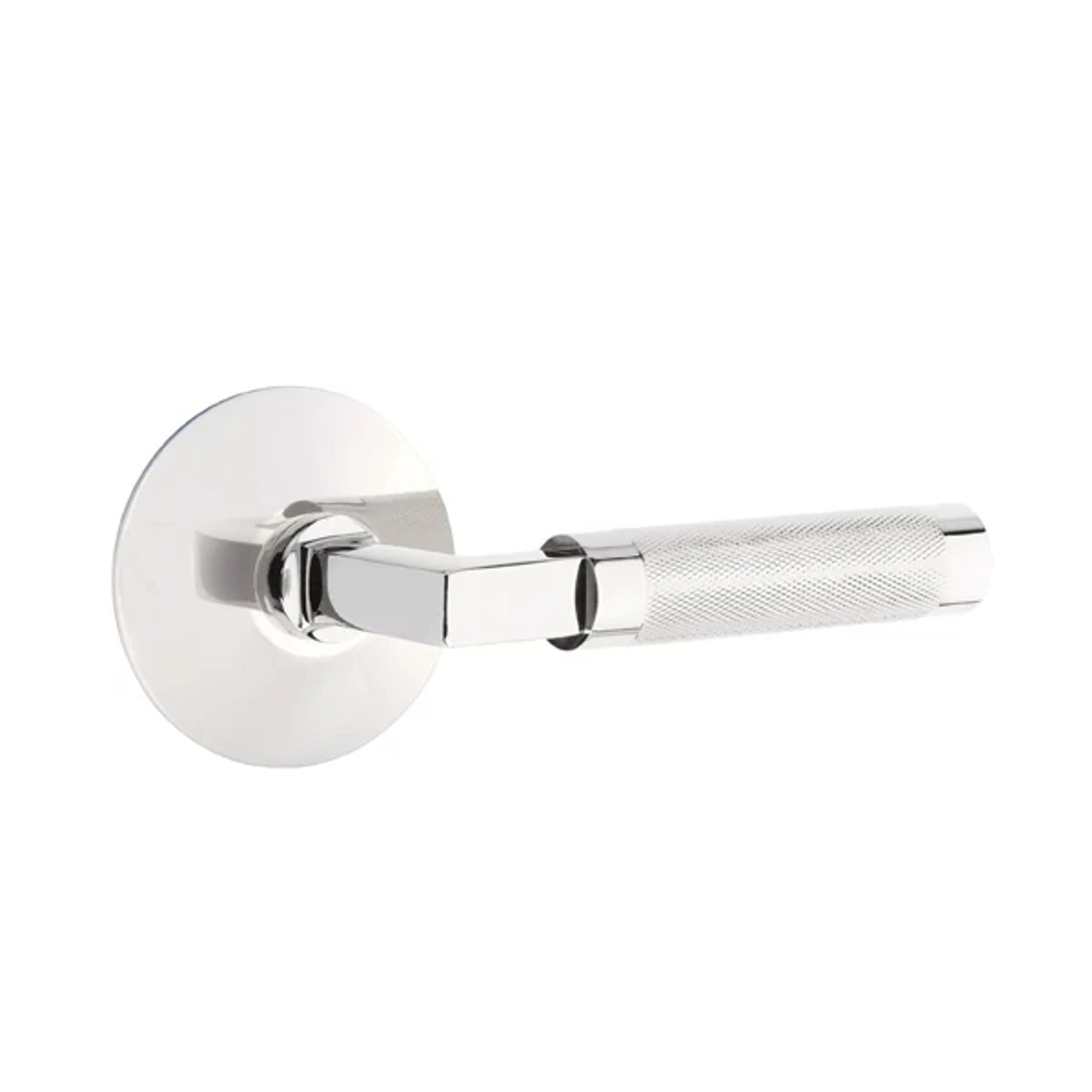 Cromo Pulido · Modern Rosette