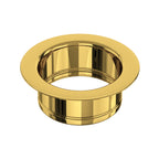 Rohl Brida para Triturador - Latón sin Laca