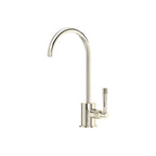 Rohl Graceline Mezcladora Filtradora de Cocina - Níquel Pulido