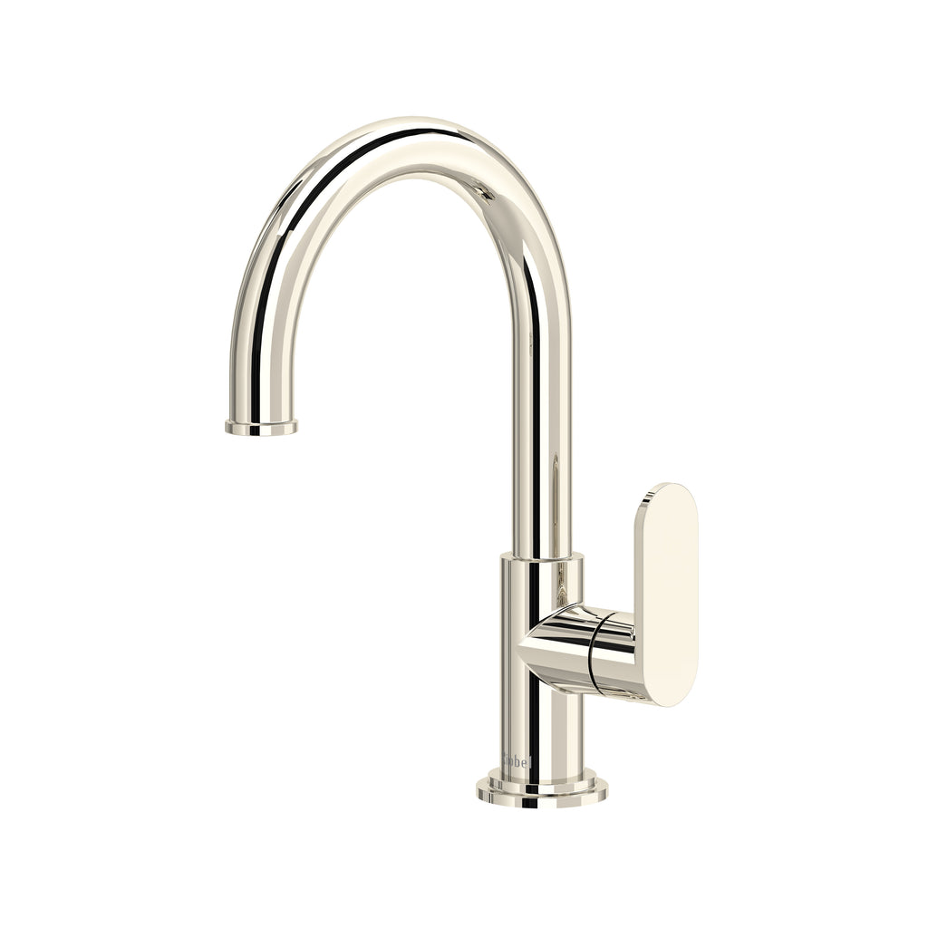 Rohl Arca Mezcladora Filtradora de Cocina - Níquel Pulido