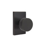 Bronce Aceitado · Modern Rectangular Rosette