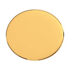 Rohl Tapa de Orificio para Tarja - Oro Inglés