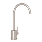 Rohl Lux Mezcladora Filtradora de Cocina - Níquel Satinado