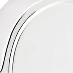 Acabado: Cromo Pulido