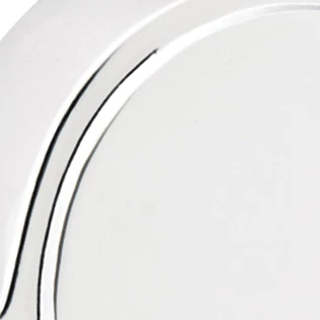 Acabado: Cromo Pulido
