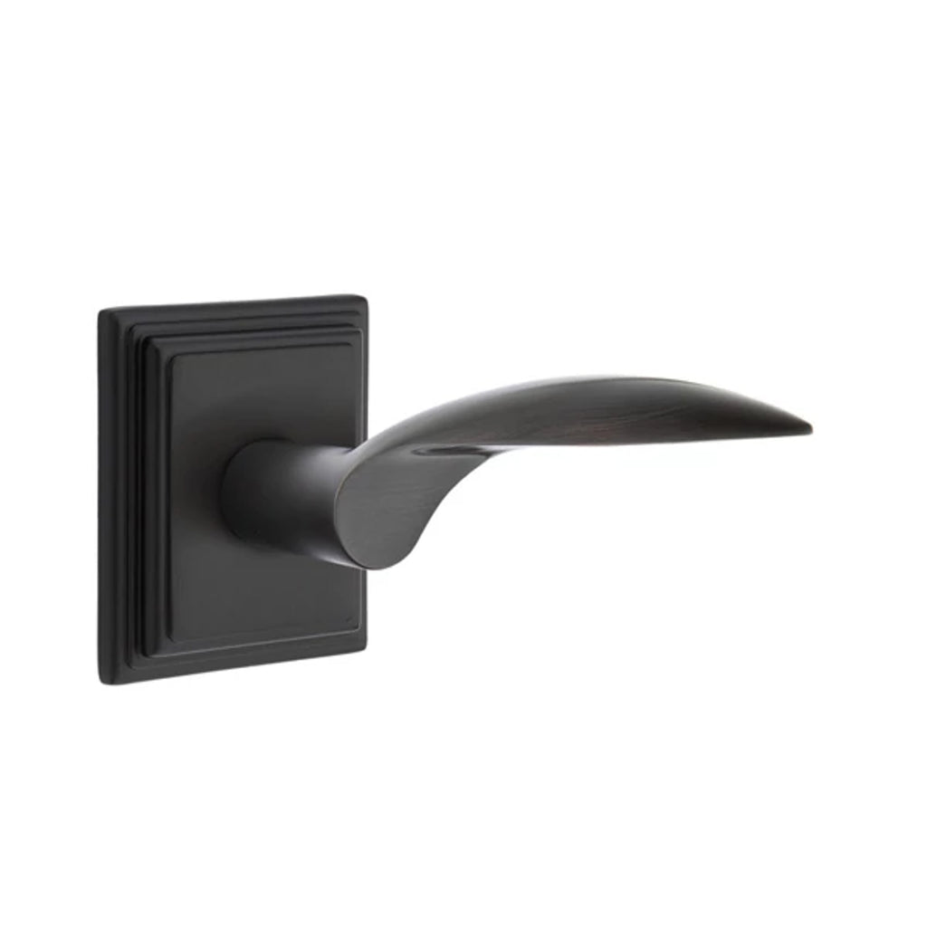 Negro Mate · Wilshire Rosette